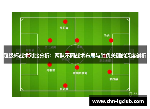 超级杯战术对比分析：两队不同战术布局与胜负关键的深度剖析