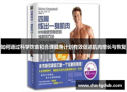 如何通过科学饮食和合理健身计划有效促进肌肉增长与恢复