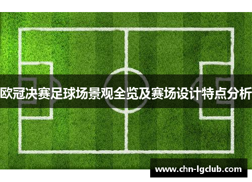 欧冠决赛足球场景观全览及赛场设计特点分析