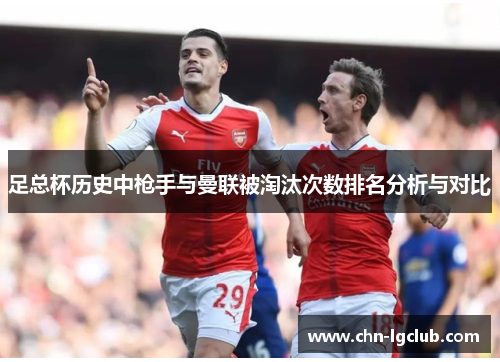 足总杯历史中枪手与曼联被淘汰次数排名分析与对比 足总杯历史中枪手与曼联被淘汰次数排名分析与对比