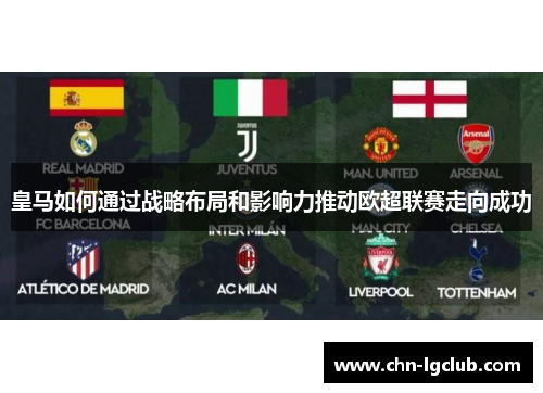 皇马如何通过战略布局和影响力推动欧超联赛走向成功 皇马如何通过战略布局和影响力推动欧超联赛走向成功