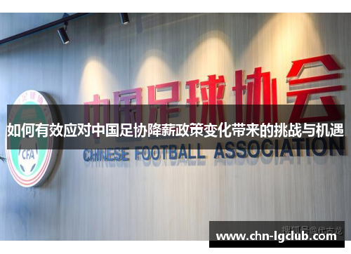 如何有效应对中国足协降薪政策变化带来的挑战与机遇 如何有效应对中国足协降薪政策变化带来的挑战与机遇