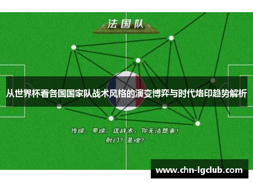 从世界杯看各国国家队战术风格的演变博弈与时代烙印趋势解析
