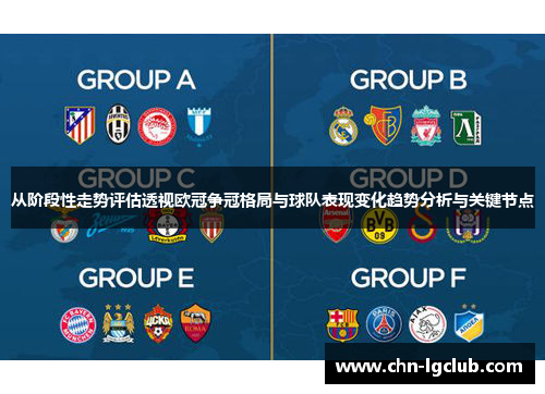 从阶段性走势评估透视欧冠争冠格局与球队表现变化趋势分析与关键节点 从阶段性走势评估透视欧冠争冠格局与球队表现变化趋势分析与关键节点