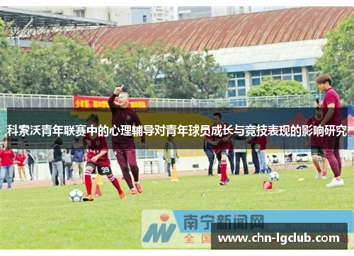 科索沃青年联赛中的心理辅导对青年球员成长与竞技表现的影响研究