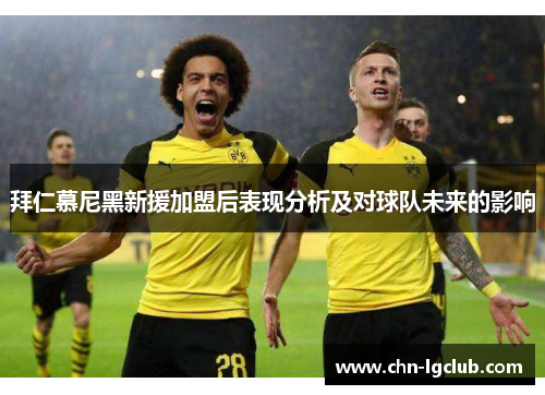 拜仁慕尼黑新援加盟后表现分析及对球队未来的影响
